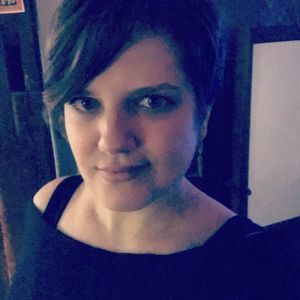 Meet your Posher, Liz